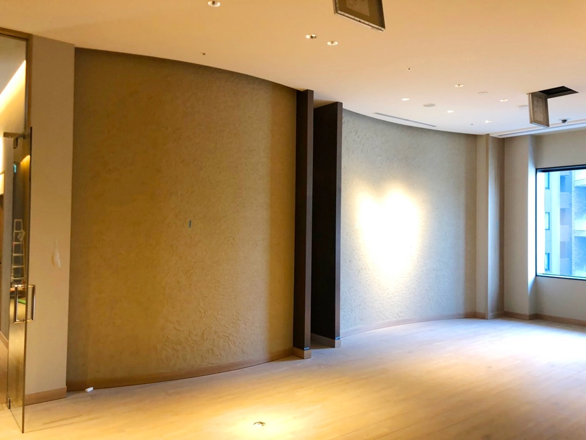 施工実績：2022年03月31日(木)の投稿「フィットネスプール　内装工事」