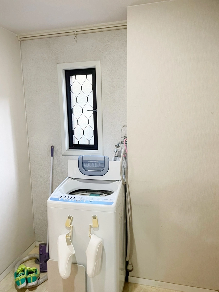 施工実績：2022年03月17日(木)の投稿「ユニットリフォーム建築」